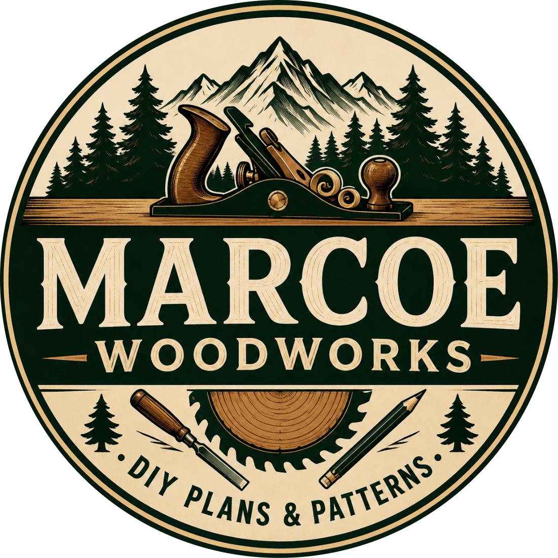Marcoe Woodworks